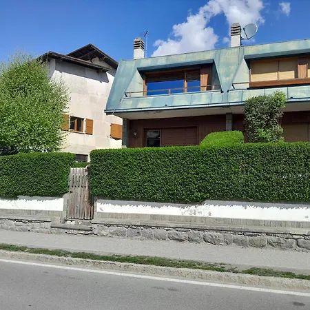 5 * Μπόρμιο