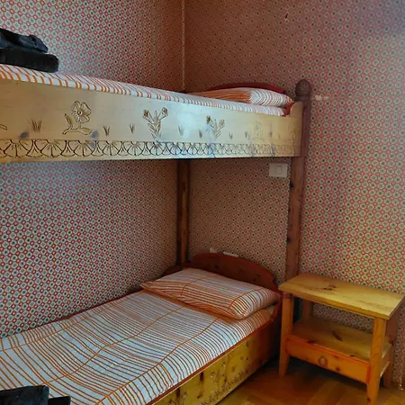 5 * Μπόρμιο