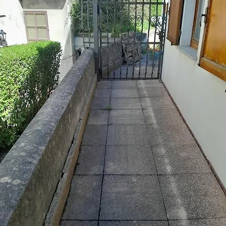 Вилла 5 Бормио