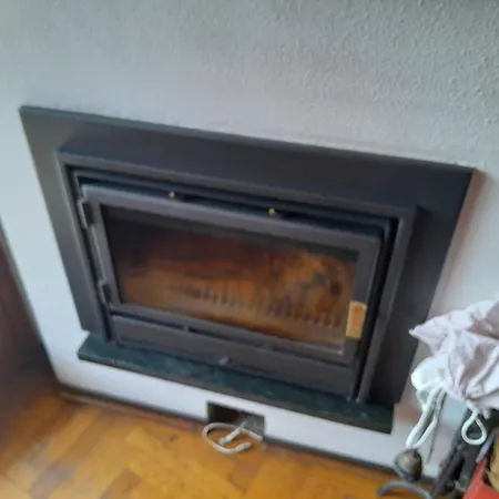 Βίλα 5 Μπόρμιο