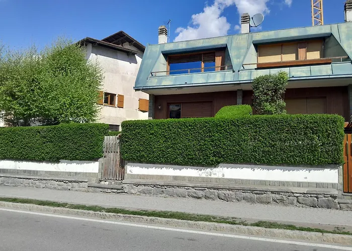 5 * Bormio
