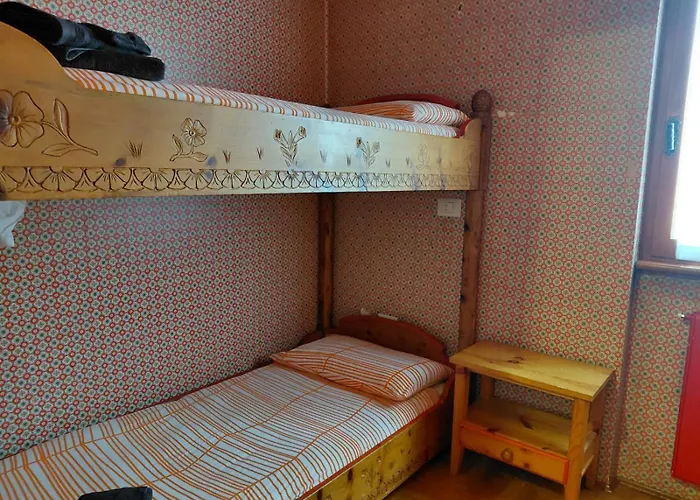 5 * Bormio