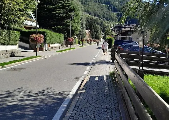 5 * Bormio