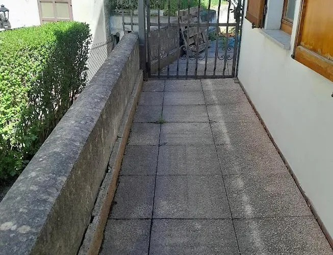 Villa 5 Bormio
