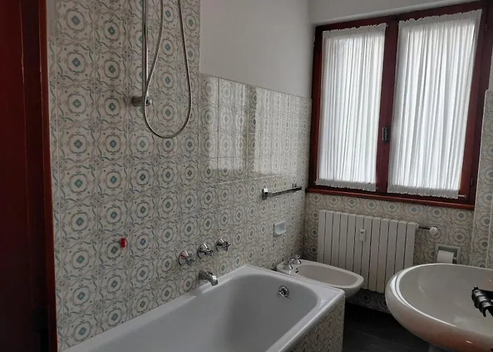 Villa 5 Bormio