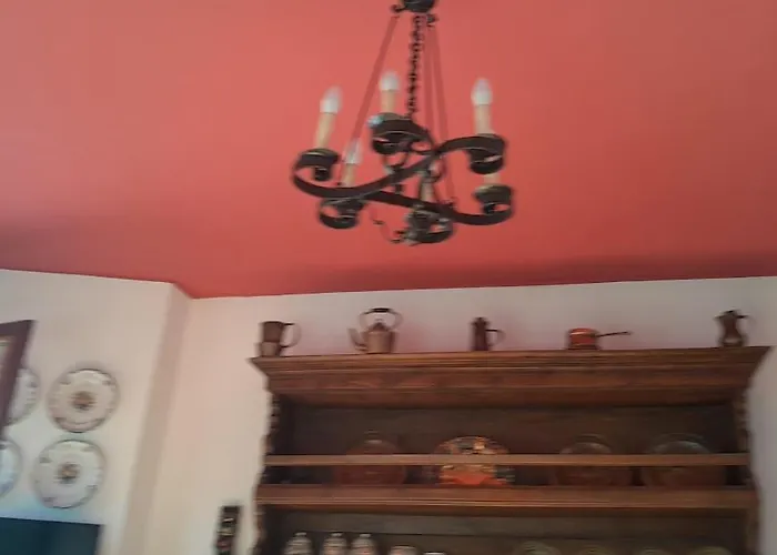 5 Villa *