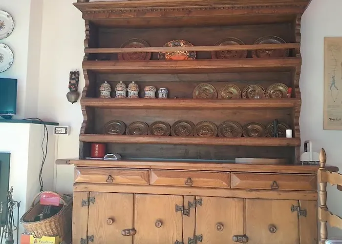 5 Villa Bormio