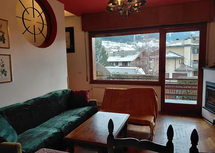 5 Bormio